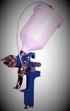 Aerografo 827p 600cc 0mm - aerografo, h-827p