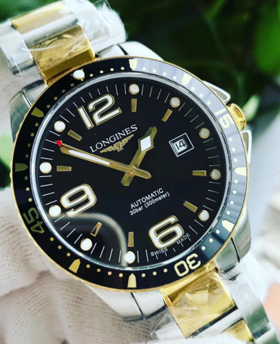 Longines uomo unisex - longines, uomo/unisex