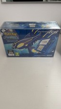 Nintendo 2DS Pokemon Zaffiro