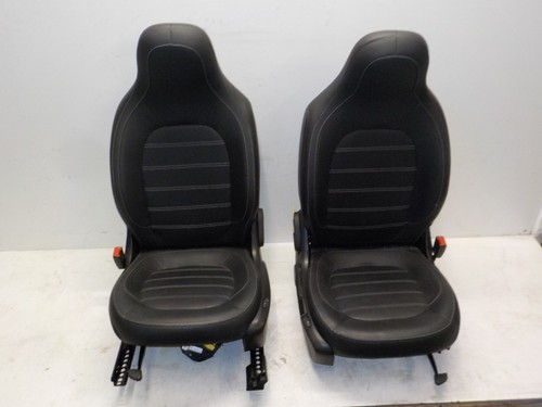 Smart forfour interni - forfour,