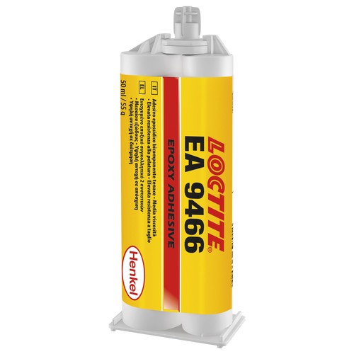 Loctite 9466 adesivo - ea,