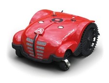 Robot tagliaerba AMBROGIO