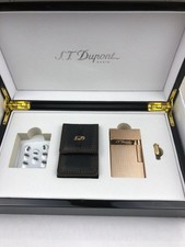 Accendino dupont vintage - accendino,
