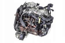 Motore Ford Tourneo Connect