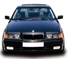 Per BMW Serie 3 E36 Palpebre