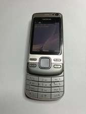 CELLULARE NOKIA 6600i Slide