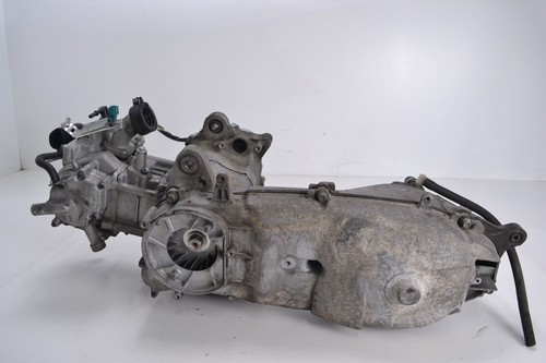 Motore yamaha max mbk 125 - yamaha, x-max
