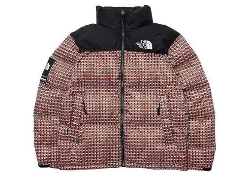 Giacca nuptse supreme - nuptse,