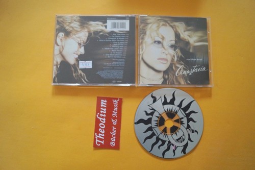 Anastacia not that - not, kind