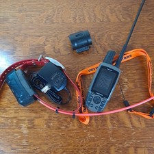 Garmin Astro 220 Collare GPS e