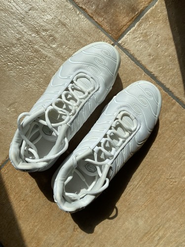 Nike bianche - nike,