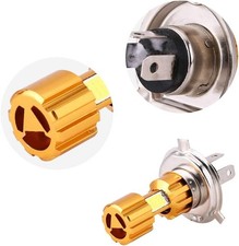 Lampadina H4 LED 12V 6000K