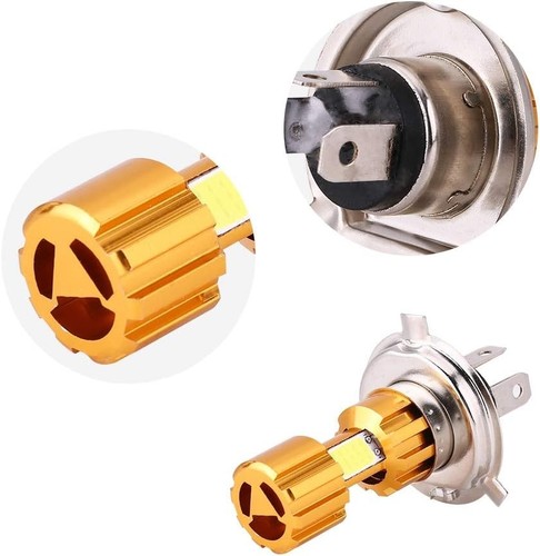 Lampadina led 12v 6000k - lampadina,