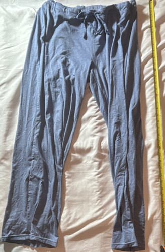 Pigiama uomo gradi cool blu - uomo,