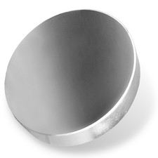 Disco magnetico al neodimio