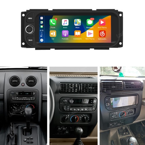 64gb per jeep wrangler - 2g+64gb,