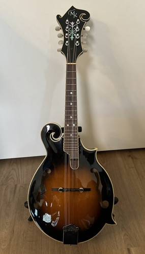 Michael kelly legacy mandolino - michael,
