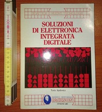 Apelewicz, Soluzione di elettronica integrale digitale, Jackson 1985