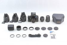 3 Obiettivi 【TOP MINT】