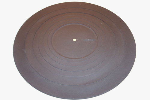 Tappetino piatto technics - piatto,