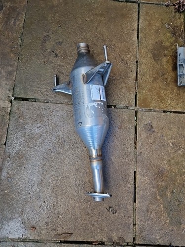 Lexus ct200h silenziatore - ct200h, 1.8