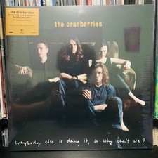 The Cranberries - Everybody