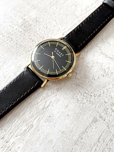Orologio polso poljot de - da,