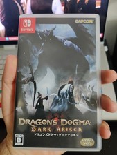 Dragon's Dogma Dark Arisen