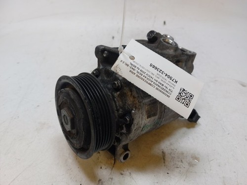 8k0260805e compressore aria - 8k0260805e,