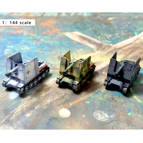 Tank world 144 bisonte carro - bisonte,