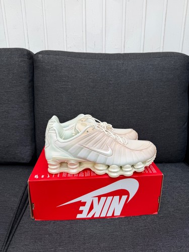 Nike shox pearl - nike,