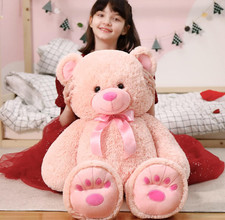 Oso de peluche gigante 36