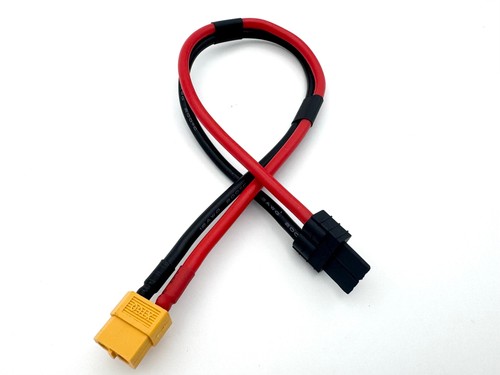 Trx connettore a - (traxxas),