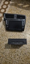 Autoradio - Volkswagen Golf 7