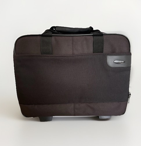 Valigia borsa per laptop con