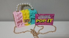 Borsa a tracolla Pop It in