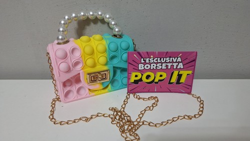 Borsa tracolla pop in - tracolla,