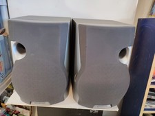 PAIRE  ENCEINTE KENWOOD