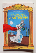 Il coraggio di Antigone