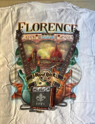 Shirt hard rock cafe - t,