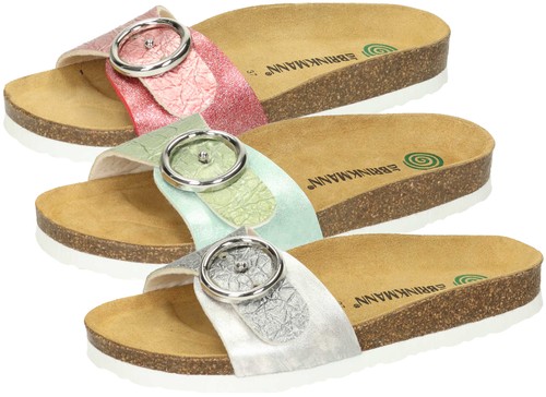 Brinkmann ciabatte donna - dr.brinkmann,