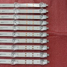 Barra LED per Sharp 55EQ6