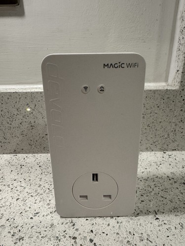 Adattatore wifi powerline - adattatore,