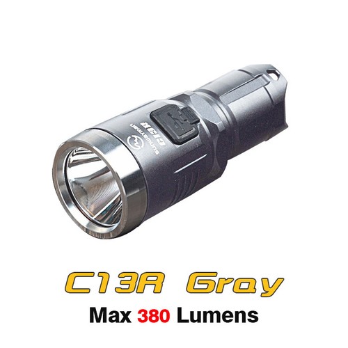 Sunwayman c13r torcia - c13r,