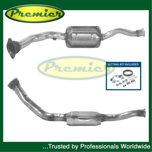 Kit catalizzatore premier - kit,