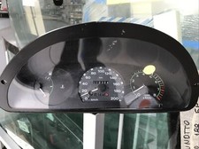 Quadro strumenti
