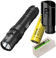 Nitecore MH10S Torcia LED