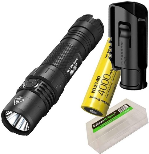 Nitecore mh10s torcia led - mh10s,