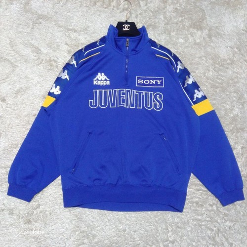 Kappa juventus sony - kappa,