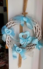 Decorazione fuori porta home